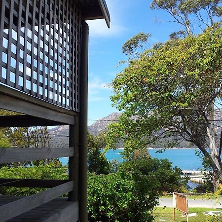 Freycinet Cottage - Unit 1 Coles Bay Dış mekan fotoğraf
